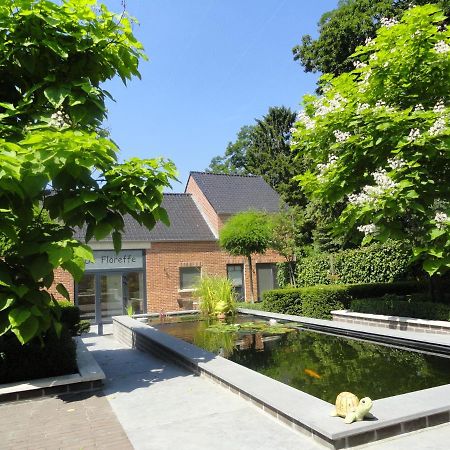 B&B De Floreffe NeerNeerpelt Exteriér fotografie