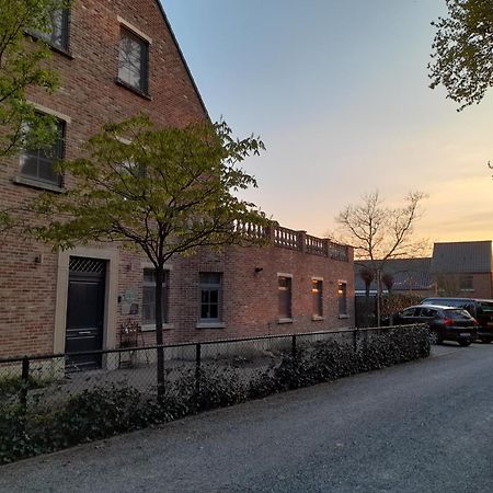 B&B De Floreffe NeerNeerpelt Exteriér fotografie