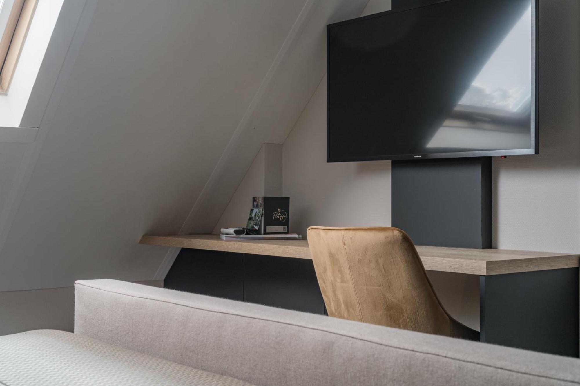 B&B De Floreffe NeerNeerpelt Exteriér fotografie