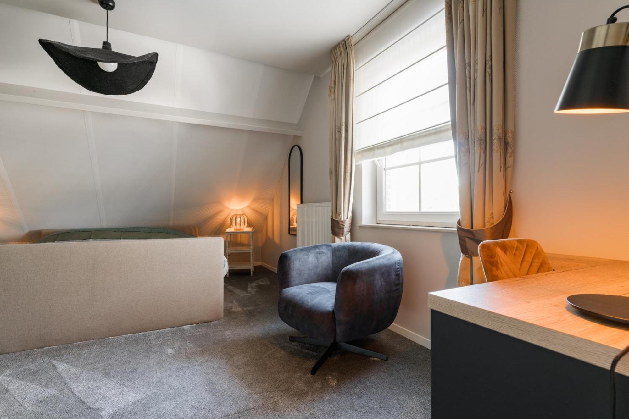 B&B De Floreffe NeerNeerpelt Exteriér fotografie