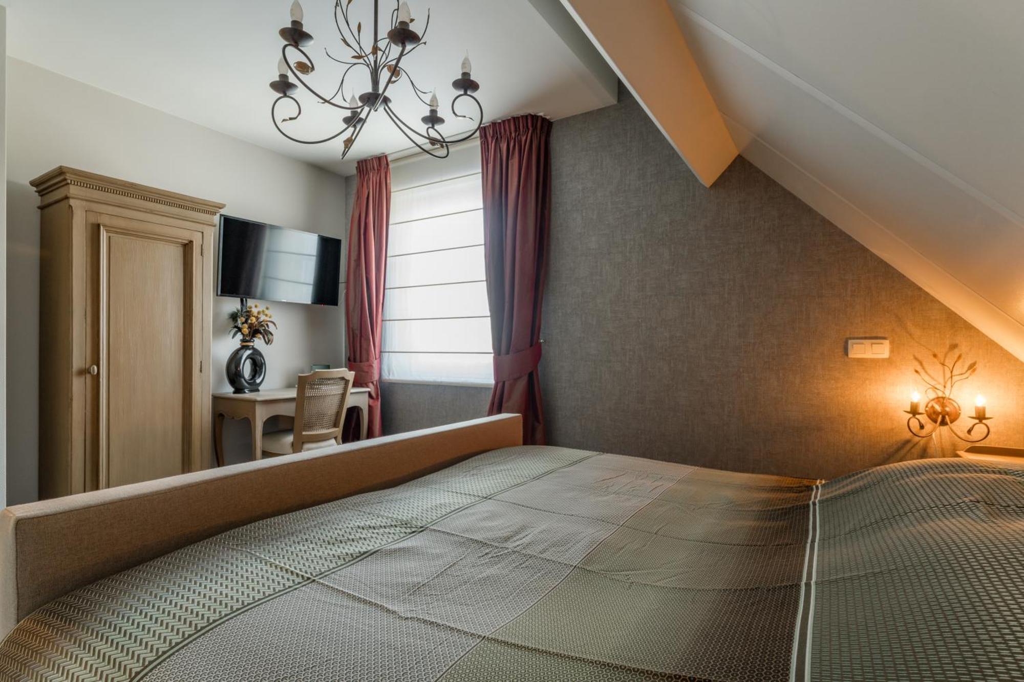 B&B De Floreffe NeerNeerpelt Exteriér fotografie