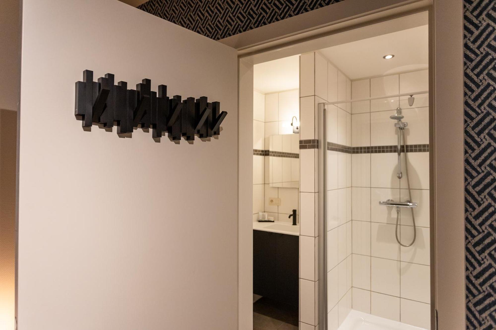 B&B De Floreffe NeerNeerpelt Pokoj fotografie